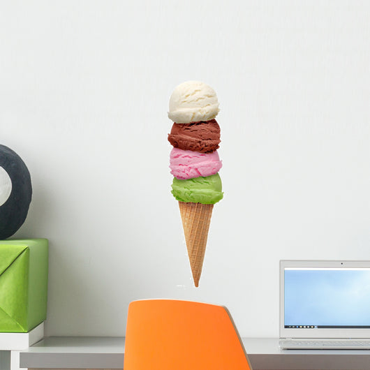 Tower Ice Cream