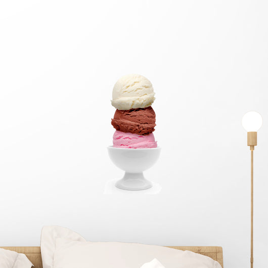 Tower Ice Cream