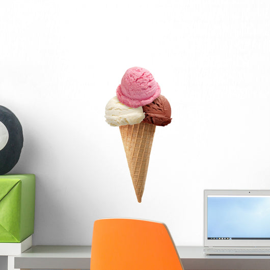 Ice Cream Cone