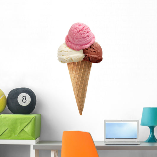 Ice Cream Cone