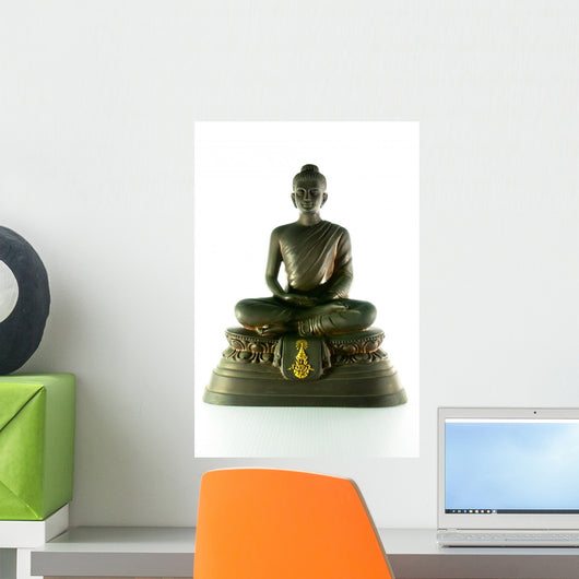 Buddha White