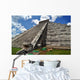 chichenitza stairs Wall Mural