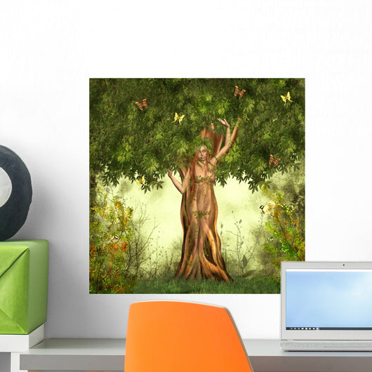 Mother Nature