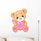 Bear with Heart