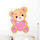 Bear with Heart