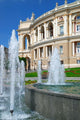 Public Opera Theater Odessa