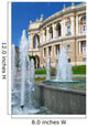 Public Opera Theater Odessa