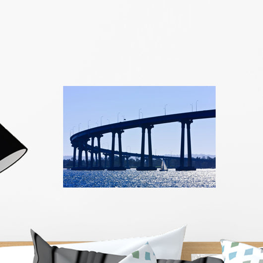 San Diego Coronado Bridge