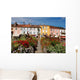 Place Vosgienne Wall Decal