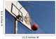 Cesto Da Basket