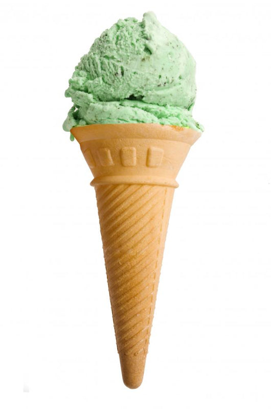 Ice Cream 12 Wall Decal