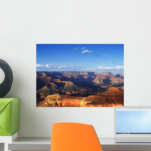 Grand Canyon Wall Mural