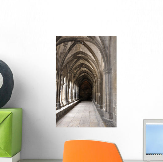 Cloister St Trophime