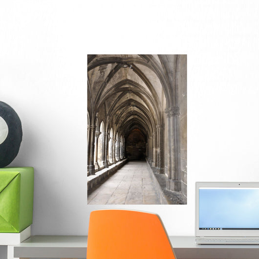 Cloister St Trophime