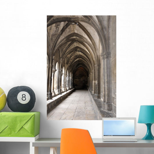 Cloister St Trophime