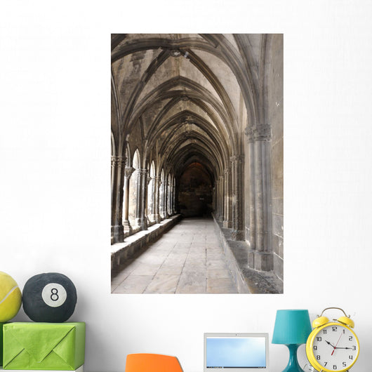 Cloister St Trophime