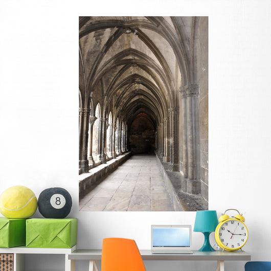 Cloister St Trophime