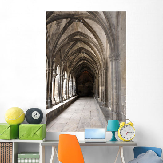 Cloister St Trophime