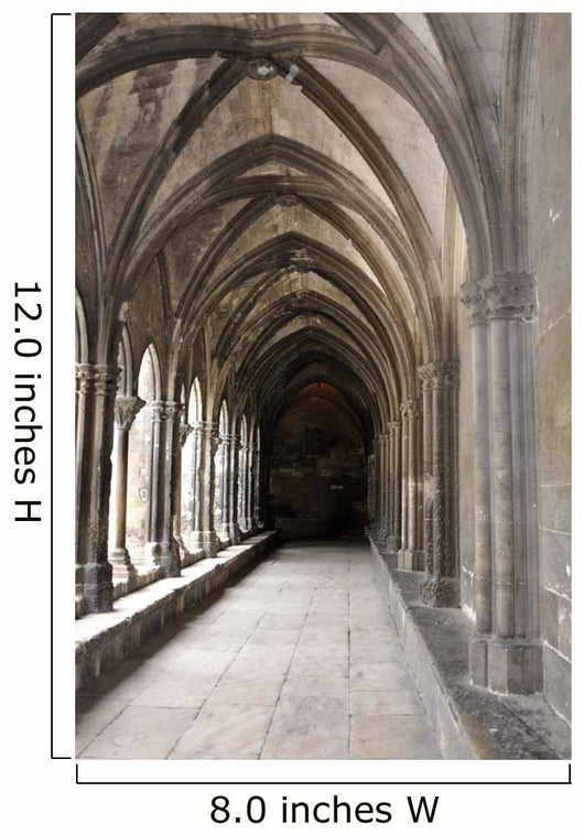 Cloister St Trophime