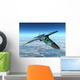 F-111 Wall Mural