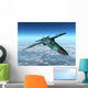 F-111 Wall Mural