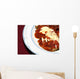 Chicken Parmesan Wall Mural