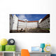 Colditz Castle in Germany Wall Mural