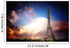 Eifel Tower - Paris France Wall Mural
