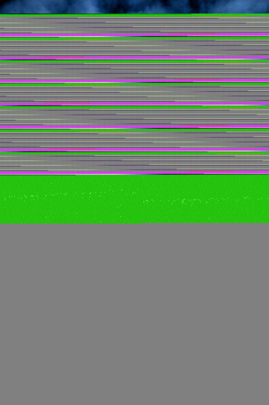 La Tour Eiffel Wall Mural