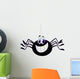 Spider Wall Decal