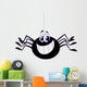 Spider Wall Decal