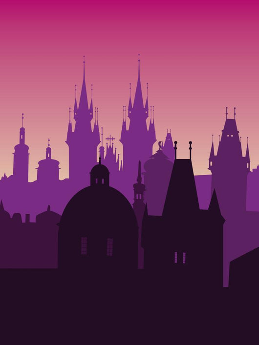 Prague Vector