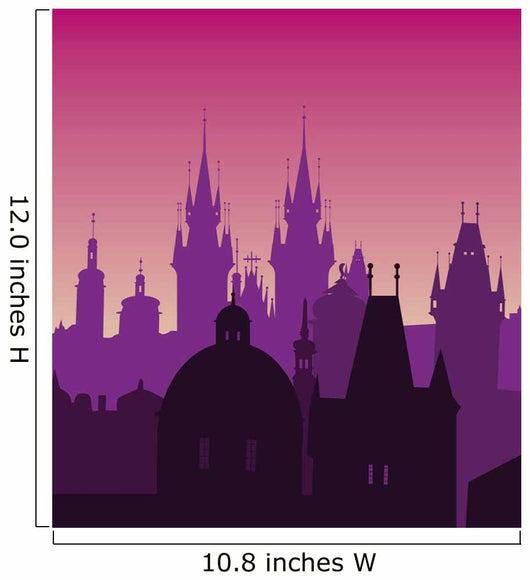 Prague Vector