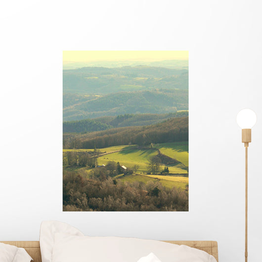 Landscape Wall Mural