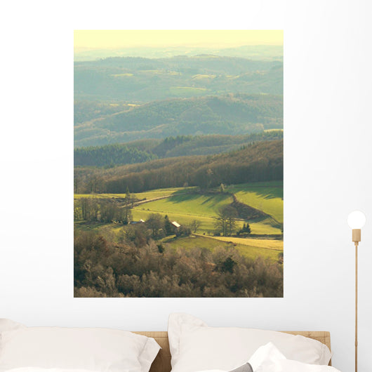 Landscape Wall Mural