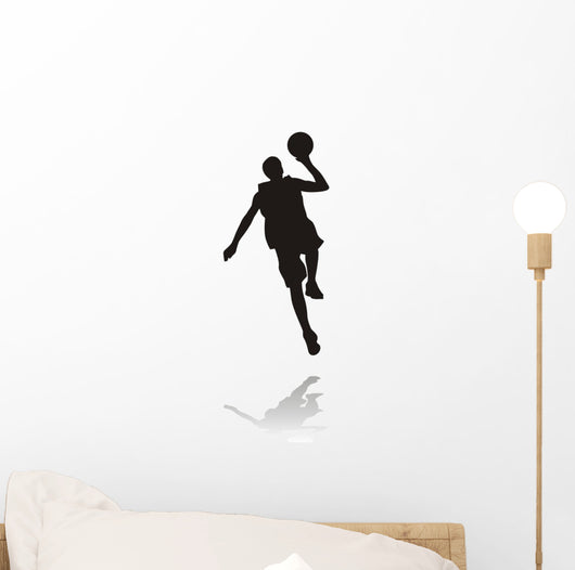 Sport Silhouettes