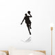 Sport Silhouettes