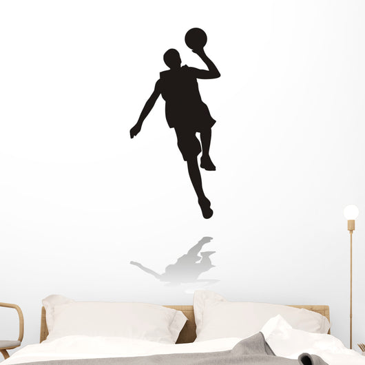 Sport Silhouettes