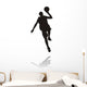 Sport Silhouettes