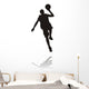 Sport Silhouettes