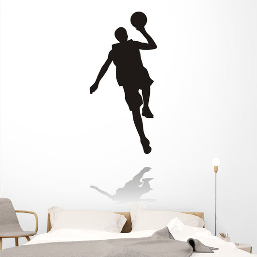Sport Silhouettes