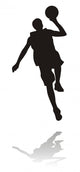 Sport Silhouettes