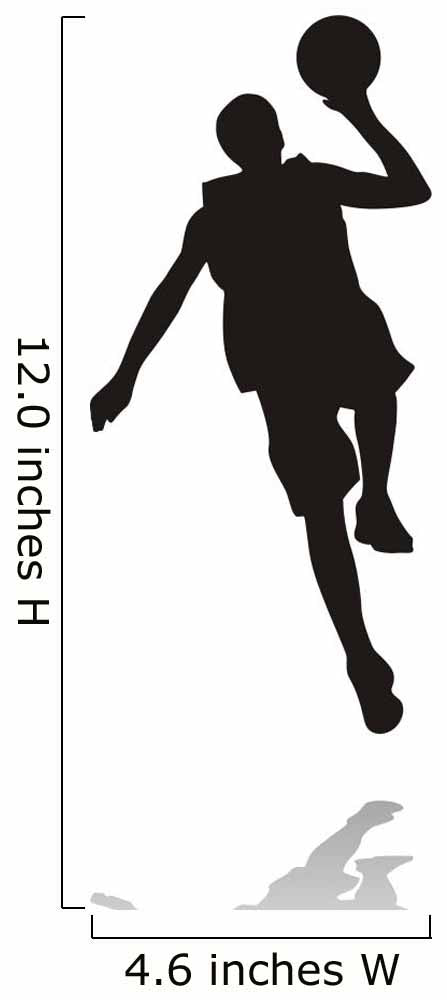 Sport Silhouettes