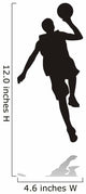 Sport Silhouettes