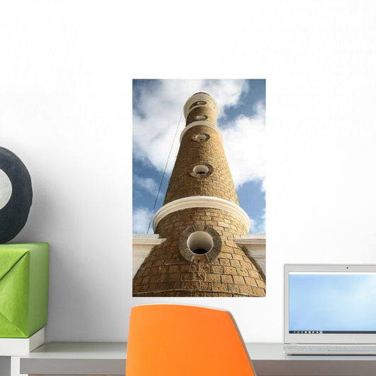 Phare Wall Decal Design 2