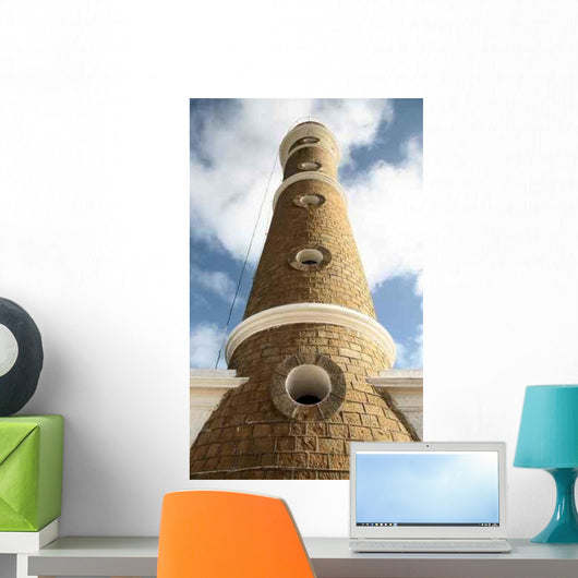 Phare Wall Decal Design 2