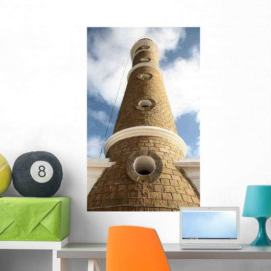 Phare Wall Decal Design 2