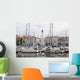 La Rochelle Wall Decal