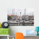 La Rochelle Wall Decal