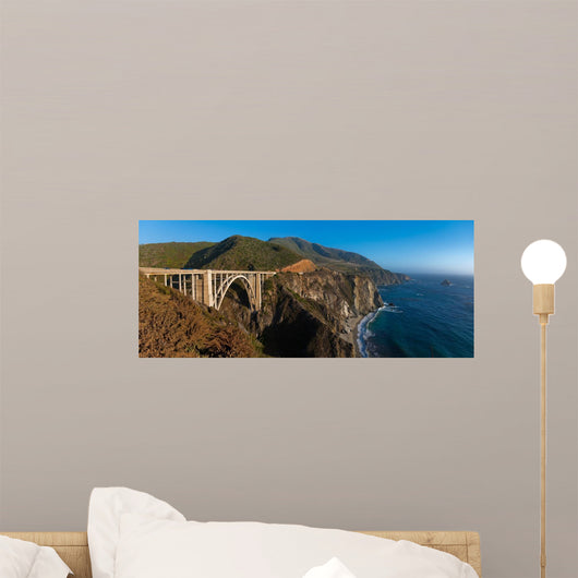 Bixby Bridge Big Sur